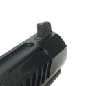 3-Position Rear Sight for KMR Optic Ready KIT with Front Sight - KMR