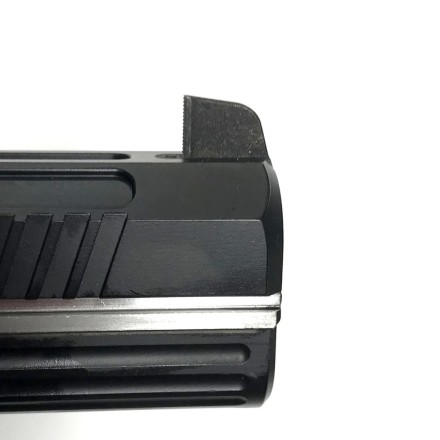 3-Position Rear Sight for KMR Optic Ready KIT...