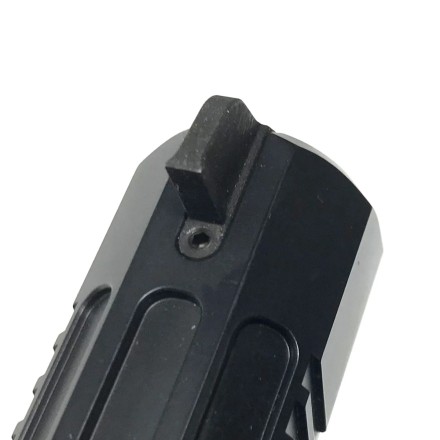 3-Position Rear Sight for KMR Optic Ready KIT...