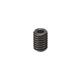 Rear Sight Screw M4x6 DIN 913 for CZ and KMR - KMR