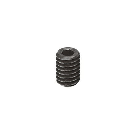 Rear Sight Screw M4x6 DIN 913 for CZ and KMR - KMR
