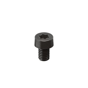 Vite piastrina copertura Optic Ready M4x6 ISO 1458 per...