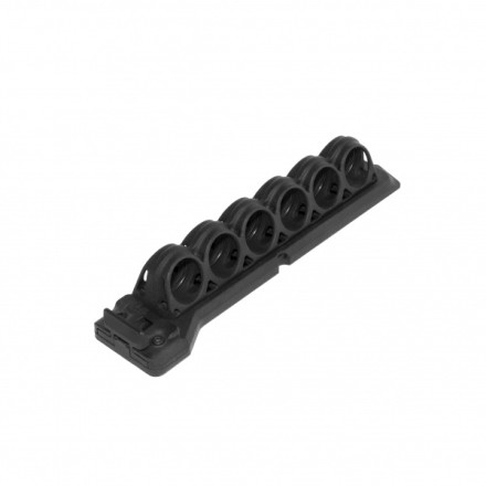 Side Saddle 6 Rounds ga.12 for Benelli M1-M3...