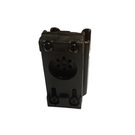 Magazine pouch with 2 inserts and rotation clip...