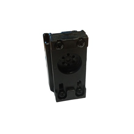 Porta caricatore con 2 inserti, 1 magnete e...