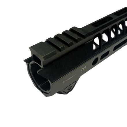 Handguard Slim M-LOK, 29.5cm/11.5" - Tinck Arms