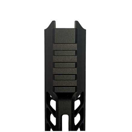 Handguard Slim M-LOK, 29.5cm/11.5" - Tinck Arms