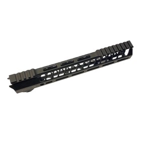 Guardamano Slim M-LOK, 29.5cm/11.5" - Tinck Arms