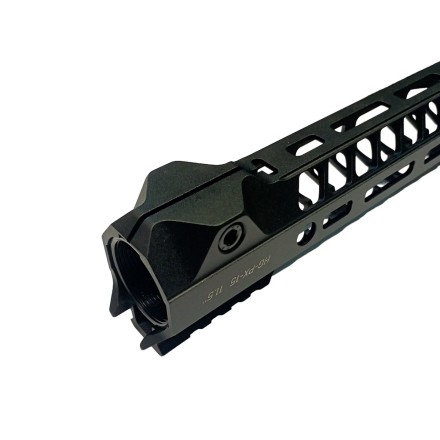 Guardamano Slim M-LOK, 29.5cm/11.5" - Tinck Arms