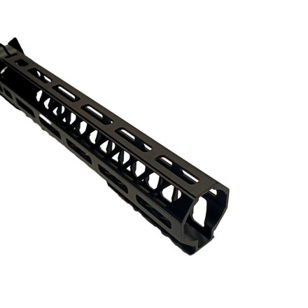 Guardamano Slim M-LOK, 29.5cm/11.5" - Tinck Arms