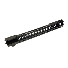 Guardamano Slim M-LOK, 34.5cm/13.5" - Tinck Arms