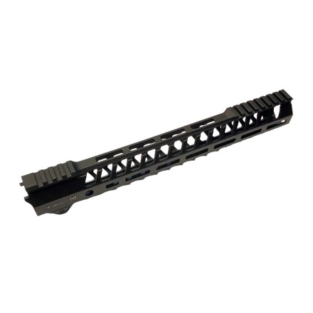 Guardamano Slim M-LOK, 34.5cm/13.5" - Tinck Arms