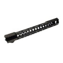 Handguard Slim M-LOK, 34.5cm/13.5" - Tinck Arms