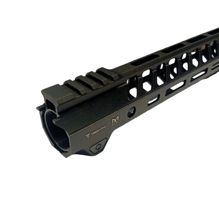 Guardamano Slim M-LOK, 34.5cm/13.5" - Tinck Arms