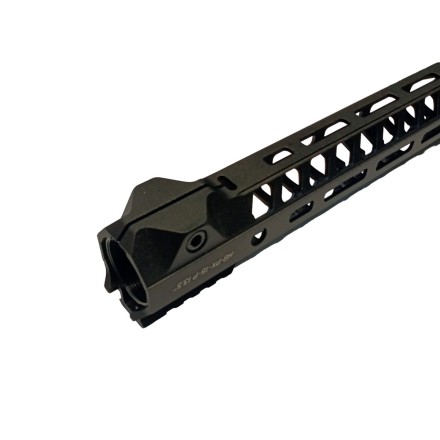 Guardamano Slim M-LOK, 34.5cm/13.5" - Tinck Arms