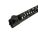 Handguard Slim M-LOK, 34.5cm/13.5" - Tinck Arms