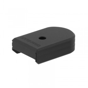 Aluminum PAD for magazine CZ P07 / P09 / P10C - UTG Leapers 2
