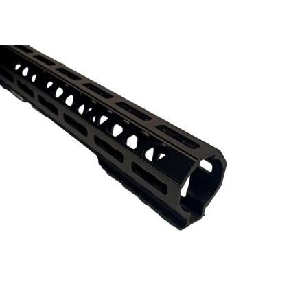 Guardamano Slim M-LOK, 34.5cm/13.5" - Tinck Arms