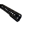 Handguard Slim M-LOK, 34.5cm/13.5" - Tinck Arms