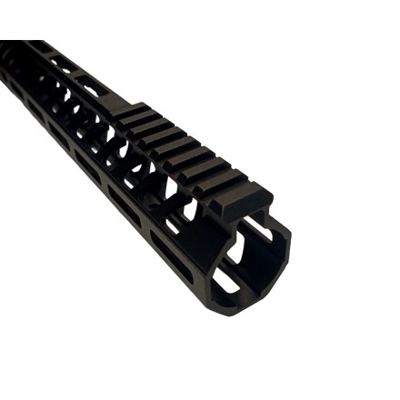 Guardamano Slim M-LOK, 34.5cm/13.5" - Tinck Arms