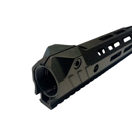 Guardamano Slim M-LOK Tattico, 29.5cm/11.5" -...