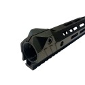 Handguard Slim M-LOK Tactical, 29.5cm/11.5" - Tinck Arms
