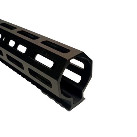 Handguard Slim M-LOK Tactical, 29.5cm/11.5" -...