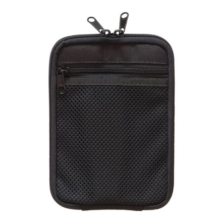 Marsupio da cintura per il trasporto occulto, nero - Falco Holsters