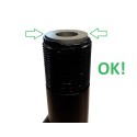 Buffer Recoil Reduction System 223REM - ADC