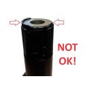Buffer Recoil Reduction System 223REM - ADC