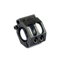 Gas Block adjustable with block screw, low profile, barrel diameter .750" - ADC