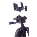 Professional Safary type Carbon fibre Tripod - Nord Arms