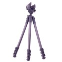 Professional Safary type Carbon fibre Tripod - Nord Arms