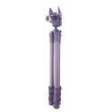Professional Safary type Carbon fibre Tripod - Nord Arms