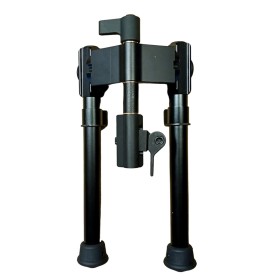"Field" type Bipod Medium, rugged aluminium - Nord Arms