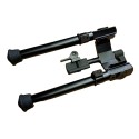 Bipiede tipo "Field" Medium in alluminio - Nord Arms