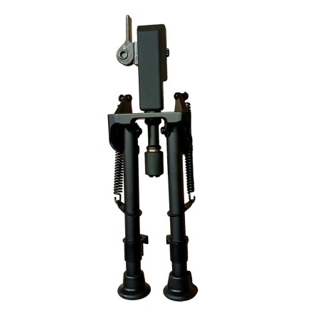Reach forward Bipod Medium, aluminium - Nord Arms