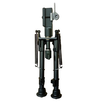 Reach forward Bipod Medium, aluminium - Nord Arms