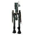 Reach forward Bipod Medium, aluminium - Nord Arms