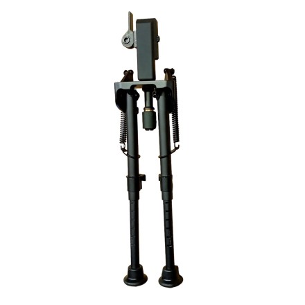 Reach forward Bipod Medium, aluminium - Nord Arms
