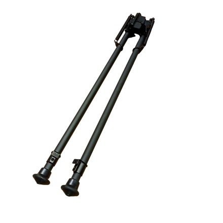 Bipiede tipo "Practical" Large in carbonio+alluminio - Nord Arms