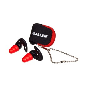 Tappi auricolari Shotwave con doppia regolazione - Allen...