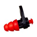 Shotwave Earbuds with double noise reduction - Allen Tactical
