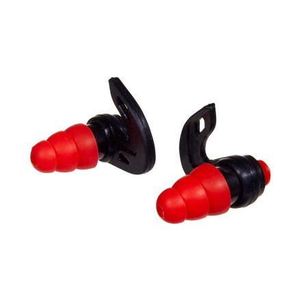 Shotwave Earbuds with double noise reduction -...