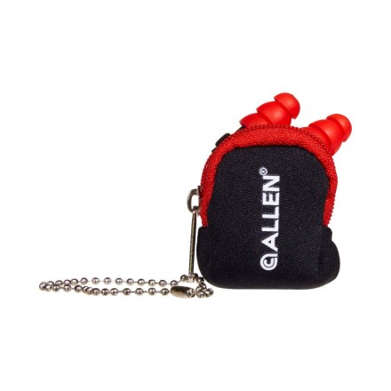 Shotwave Earbuds with double noise reduction -...