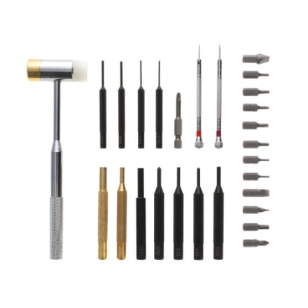 Weekender Professional Gunsmith Kit - Birchwood...