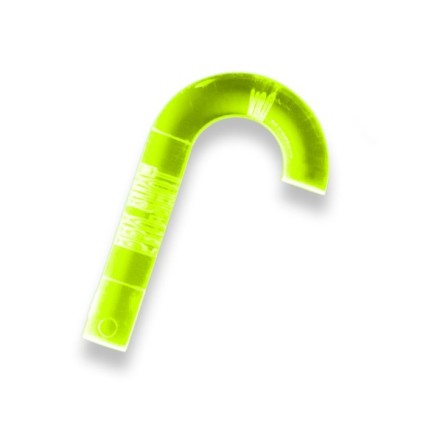 Fibra illumina canna, verde - Pro-Shot Products