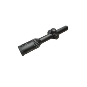 Ottica Continental 1-8x24 ED SFP illuminato, tubo 30mm -...