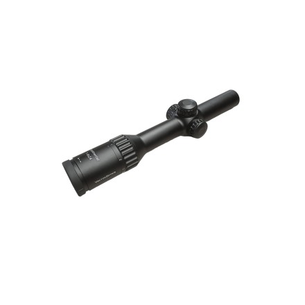 Rifle Scope Continental 1-8x24 SFP ED - Vector...
