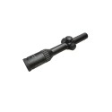 Ottica Continental 1-8x24 ED SFP illuminato, tubo 30mm - Vector Optics
